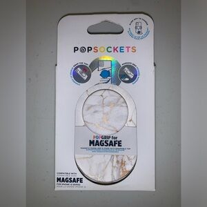 Pop socket MagSafe